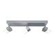 Linea Kyoto Iii 5W Led Cob Calido Platil
