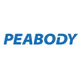 VITROCONVECTOR PEABODY PE-VQD20N - NEGRO 2000W TERMOSTATO FRENTE CURVO TOUCH PA