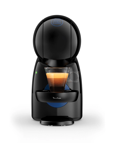Cafetera Moulinex Dolce Gusto PV1A0858 Piccolo XS Manual Negra