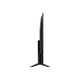 SMART TV 55" TCL L55P635-F 4K UHD HDR GOOGLE TV CHROMECAST AI NETFLIX YOUTUBE P