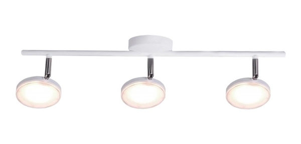 Linea Rocket Iii Led 18W Calido Blanco