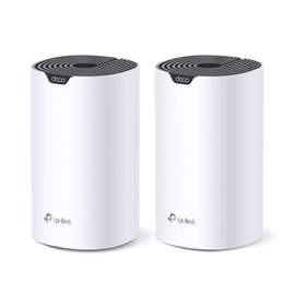 ROUTER WIRELESS TP-LINK DECO S7 (PACK DE 2) AC1900 MESH SYSTEM GIGABIT