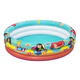 Pileta 3 Aros Princesas Disney 122X30Cm 91099