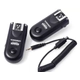 Trigger Yongnuo Rf-603ii Para Nikon, 2 Unidades + Cable N3