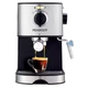 CAFETERA PEABODY PE-CE4601IX EXPRESS 15 BAR DE PRESION ESPUMADOR DE LECHE POR V