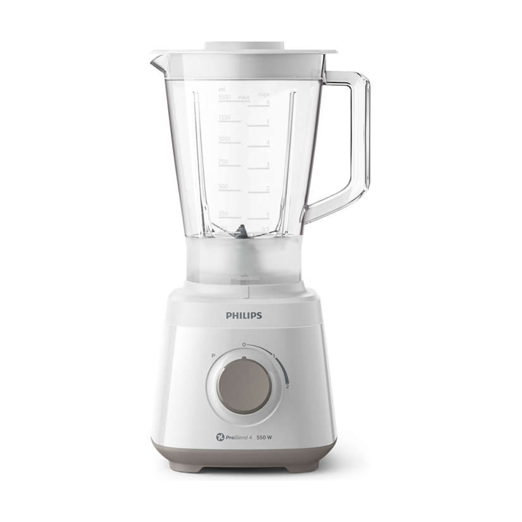 Mixer Philips 600w Minipimer Philips Hr1366 Minipimer Philips 600 - Main Image