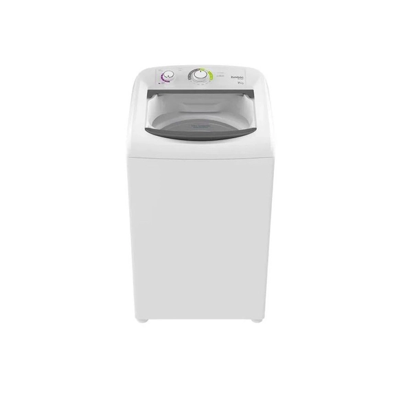 LAVARROPAS ESLABON DE LUJO EWH07BBDIM - BLANCO 7 KG CARGA SUPERIOR