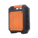 PARLANTE HARRISON SINTEX SP-KJA25B NARANJA