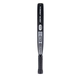 Paleta de Padel Wiinn Globben Foam 38mm Negra