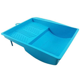 BANDEJA PINTOR MINI 40 X 150 X 180MM TREBOL