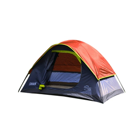 Carpa Coleman Tulum 2P