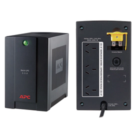 UPS APC RS BX550CI-AR 550VA
