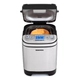 Horno de Pan Daewoo BM9122 con Timer y 12 Programas 1450W