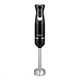 Minipimer Philco LMPH8508NP 4 En 1 Batidor Picador 600w 2 Velocidades Color Neg