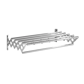 TOALLERO MÚLTIPLE EXTENSIBLE 60CM X 36CM GLOA BTMI-TMEB