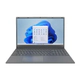 NOTEBOOK 15.6" KANJI CELERON N4020C 4GB SSD 128GB FHD WIN 11 NEGRO