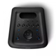 PARLANTE PHILIPS TAX320677 PARTY SPEAKER - 40W RMS WOOFER 8 BT KARAOKE LUCES BA