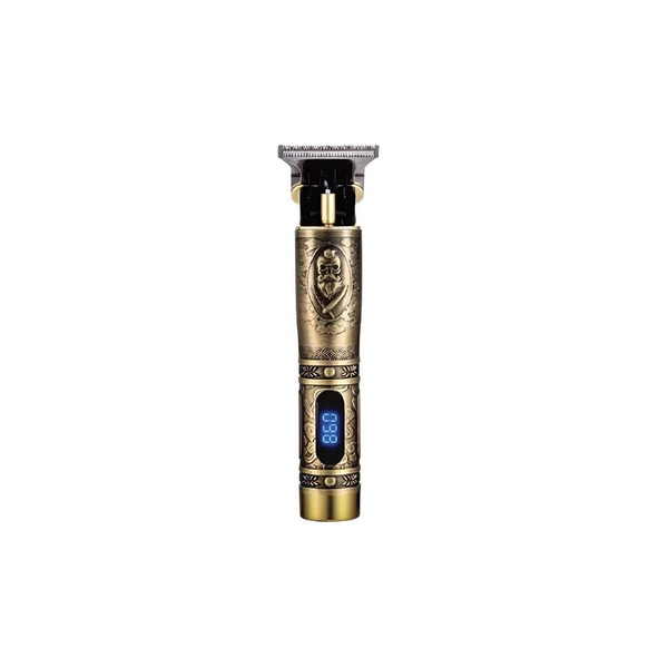 CORTADORA DE PELO WESTINGHOUSE WHHCL609 DORADO