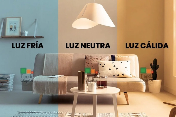Aplique Unidireccional Play I Blanco Gu10 7W Calido