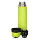 Termo Waterdog TA1001AGY 1000 ml Verde Limón
