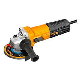 AMOLADORA ANGULAR 4 1/2/115MM 950W INDUSTRIALINGCO AG8508-4