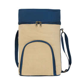 Matera Pampero Fatima Beige Kaki Azul