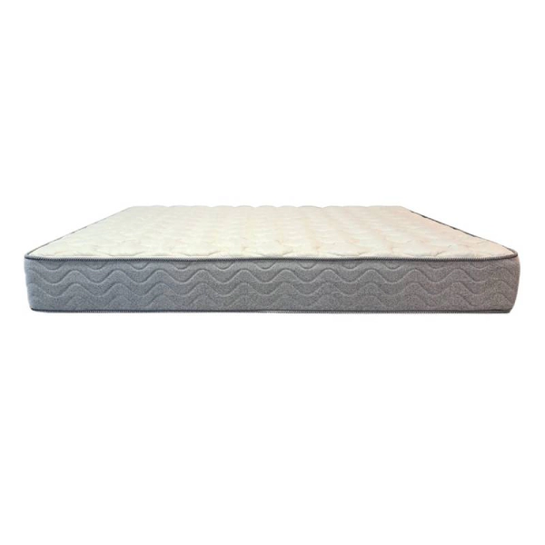 COLCHON RESORTES SOÑADOR BAHAMAS - 140x190x22 (102323140190)