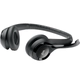 AURICULAR C/MIC VINCHA LOGITECH H390 COMFORT CLEARCHAT USB