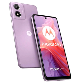 CELULAR MOTOROLA E14 2GB 64GB ORCHID BLOOM LAVANDA 4G