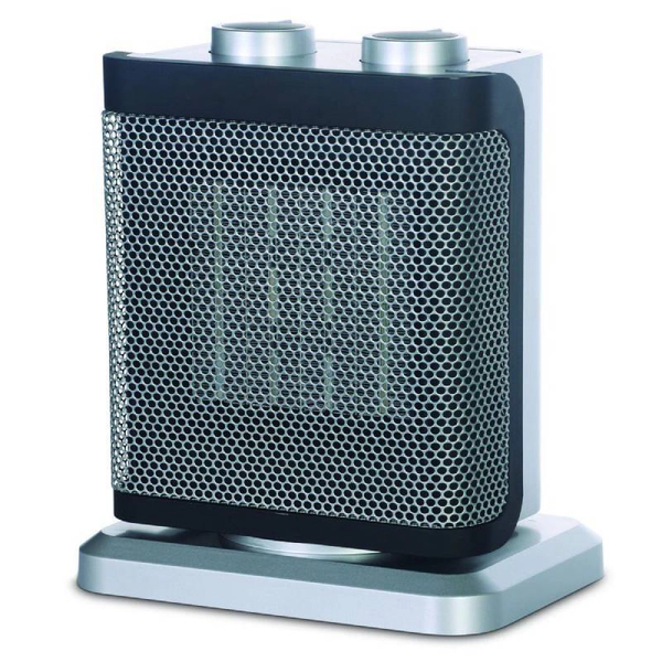 CALOVENTOR SMART-TEK HT1200 - SILVER 1500W