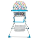 Silla Para Comer Candy Elefantes Infanti