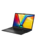 Notebook Asus Vivobook E1504Ga-Wb31 Core I3-N305 8Gb 128Ssd Tec Ingles Lcd 156
