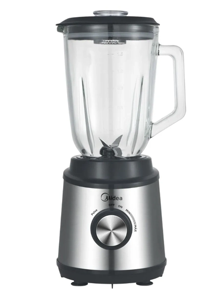 Licuadora de Mesa Midea TB-M115XAR1 800W Inox