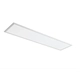 Pack 5 Panel Led 120X30 30X120 48W Embutir Colgar Moderno