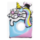 Portavasos Inflable Verano Surtido 34132 Blanco