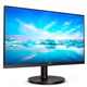 MONITOR 27" PHILIPS 272V8LA/55 LED PLANO FULLHD 75 HZ 4MS VGA HDMI DISPLAY PORT