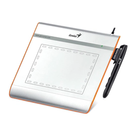 TABLETA GRAFICA GENIUS EASYPEN I405X