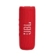 Parlante Portátil JBL Flip 6 Rojo