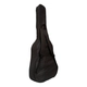 Funda Guitarra Acústica Sunset AB83-41 Impermeable Negra