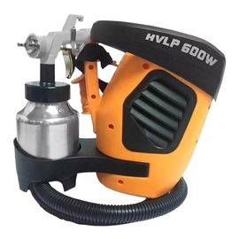 Equipo de Pintar KLD KLDMP600 Sistema HVLP 600W