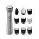 Cortabarba Philips MG5920-15 Multigroom Series 5000 9 en 1