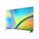 TV LED 43 TCL L43S5400- FHD SMART HDMI USB