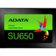 DISCO SSD ADATA SU650 960GB BLISTER (ASU650SS-960GT-R)