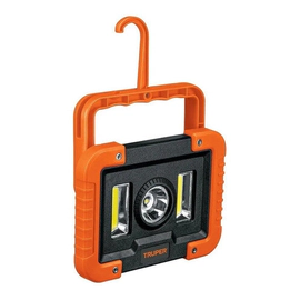 Reflector Lámpara Led Recargable USB Truper - 1000 Lumens