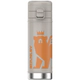 Botella Stanley Flowsteady 500ml - Ash