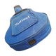 Funda Guitarra Acústica Sunset AB26-41 Impermeable Azul