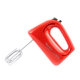 BATIDORA DE MANO MOULINEX SX1505AR FACILITA - 250W 3 VEL ROJA