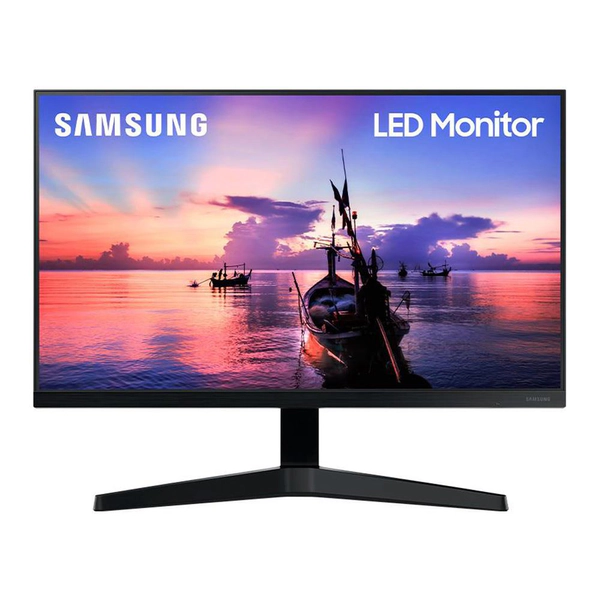 MONITOR 24" SAMSUNG LF24T350FHL IPS FULLHD 75HZ FREESYNC HDMI