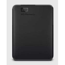 Disco Rigido Externo Western Digital Elements 1TB 3.0