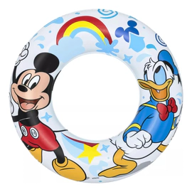 Salvavidas Mickey Disney 56Cm 91004